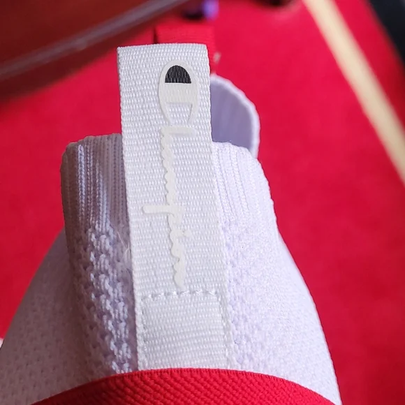 Champion Oja Smooth Sneakers Men's Size 11 - Picture 9 of 9